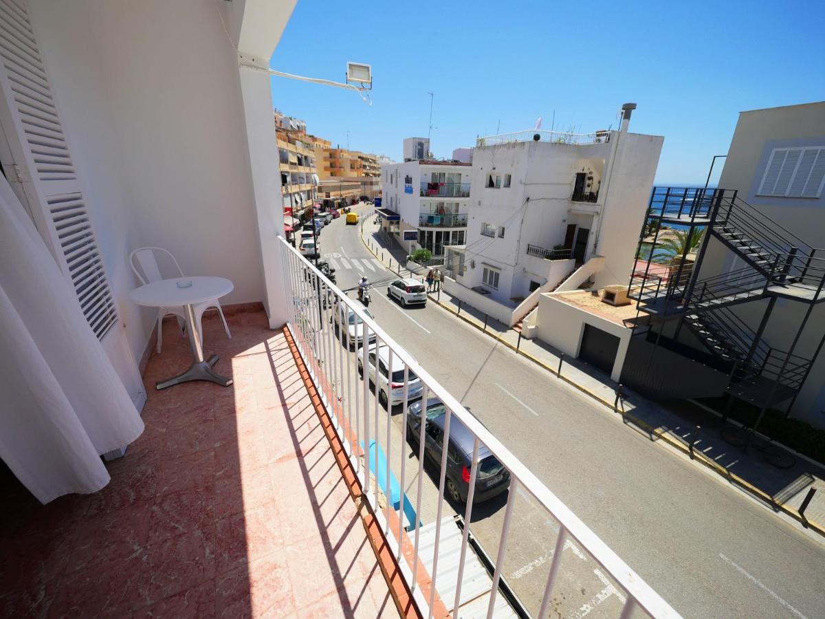 Hostal Giramundo Ibiza Extérieur photo